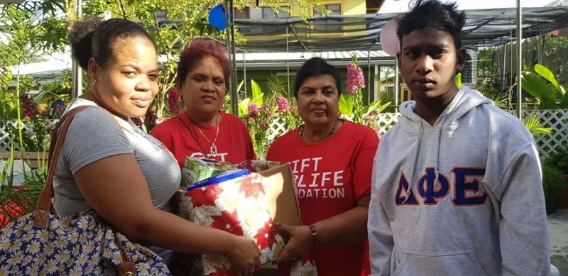 Photograph 9 from Children speak out at Mother’s Day Pool Party
