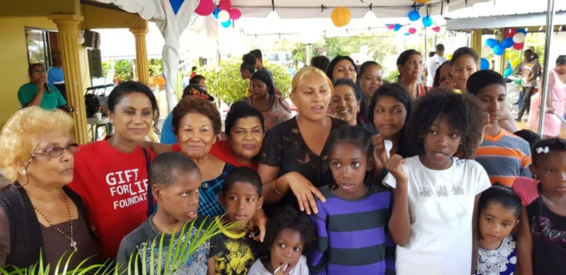 Photograph 30 from Children speak out at Mother’s Day Pool Party