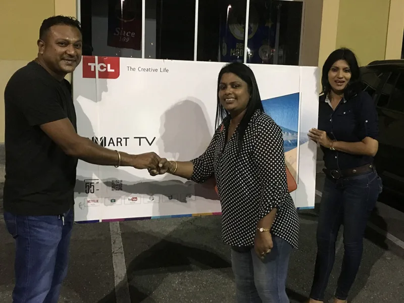 Photograph 18 from Gift For Life Raffle Results – 2018