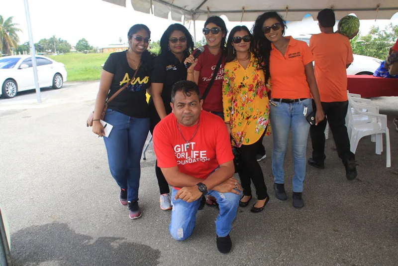 Photograph 4 from GIFT FOR LIFE ANNUAL SPORTS & FAMILY DAY