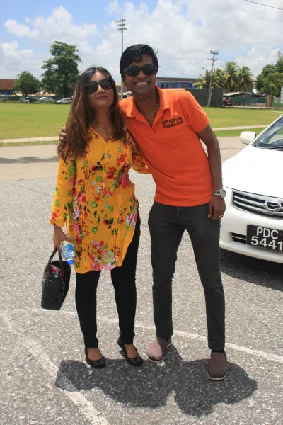 Photograph 7 from GIFT FOR LIFE ANNUAL SPORTS & FAMILY DAY