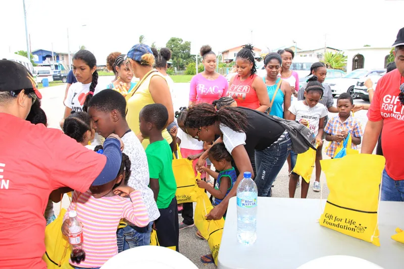 Photograph 9 from GIFT FOR LIFE ANNUAL SPORTS & FAMILY DAY