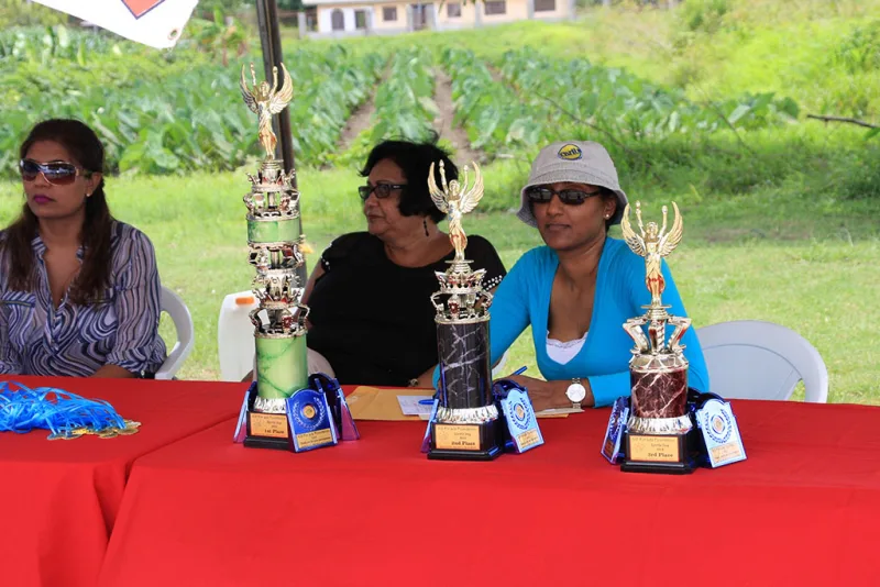 Photograph 11 from GIFT FOR LIFE ANNUAL SPORTS & FAMILY DAY