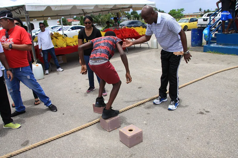 Photograph 15 from GIFT FOR LIFE ANNUAL SPORTS & FAMILY DAY