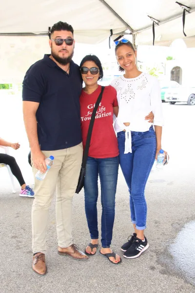 Photograph 16 from GIFT FOR LIFE ANNUAL SPORTS & FAMILY DAY