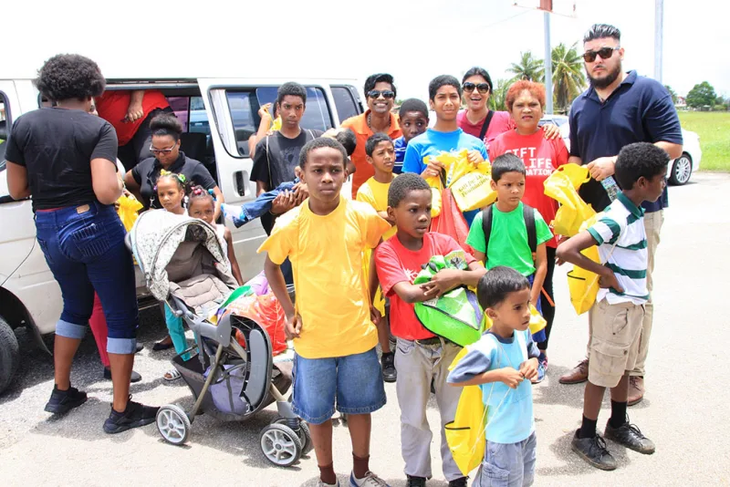 Photograph 19 from GIFT FOR LIFE ANNUAL SPORTS & FAMILY DAY