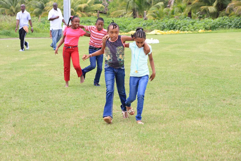 Photograph 25 from GIFT FOR LIFE ANNUAL SPORTS & FAMILY DAY