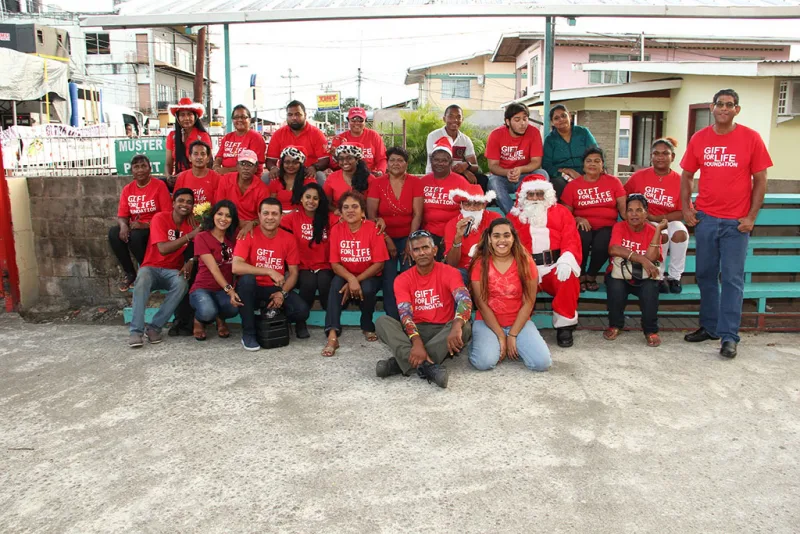 Photograph 31 from GIFT FOR LIFE ANNUAL SPORTS & FAMILY DAY