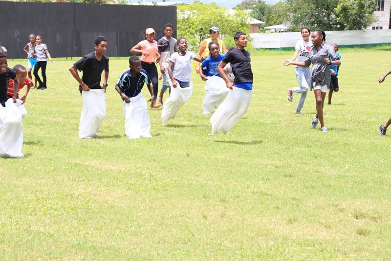 Photograph 32 from GIFT FOR LIFE ANNUAL SPORTS & FAMILY DAY