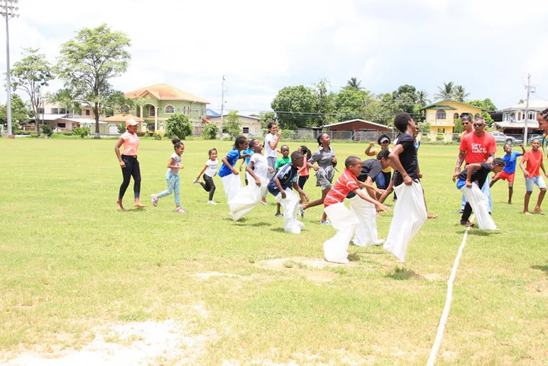Photograph 33 from GIFT FOR LIFE ANNUAL SPORTS & FAMILY DAY