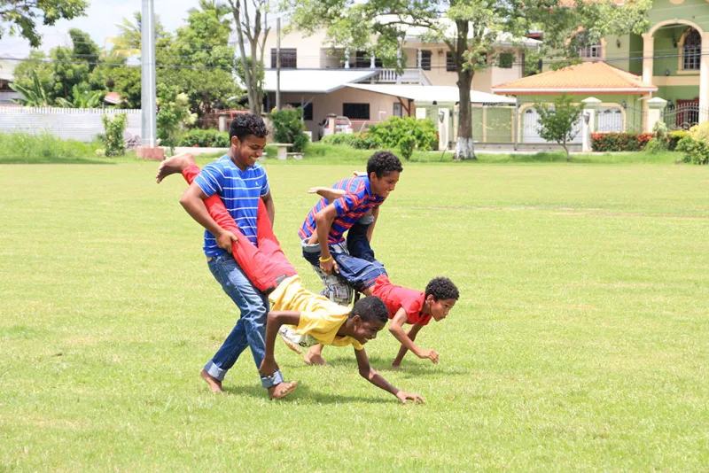 Photograph 48 from GIFT FOR LIFE ANNUAL SPORTS & FAMILY DAY