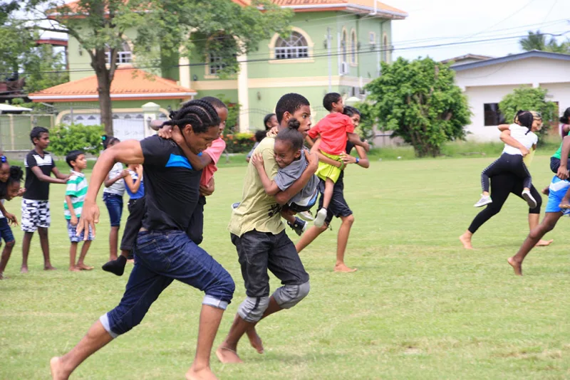 Photograph 50 from GIFT FOR LIFE ANNUAL SPORTS & FAMILY DAY