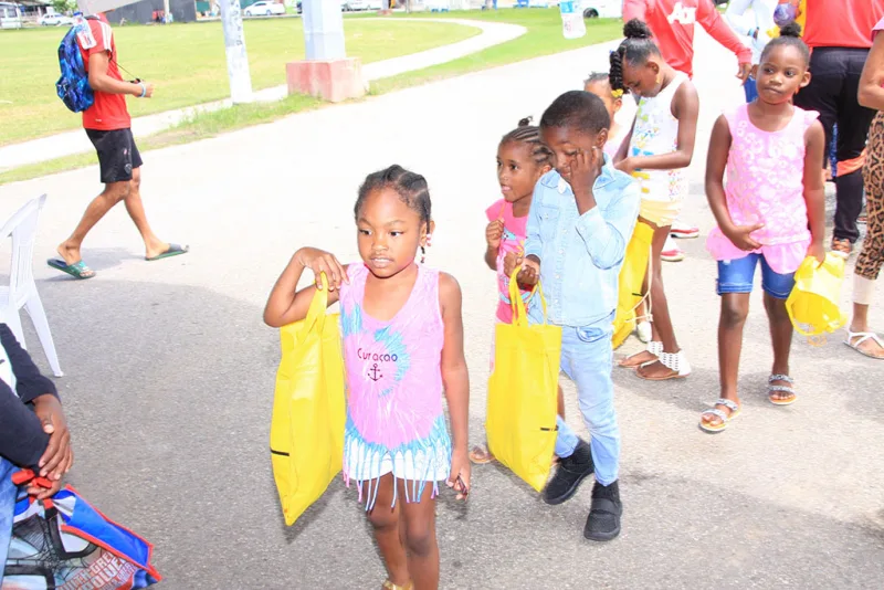 Photograph 52 from GIFT FOR LIFE ANNUAL SPORTS & FAMILY DAY