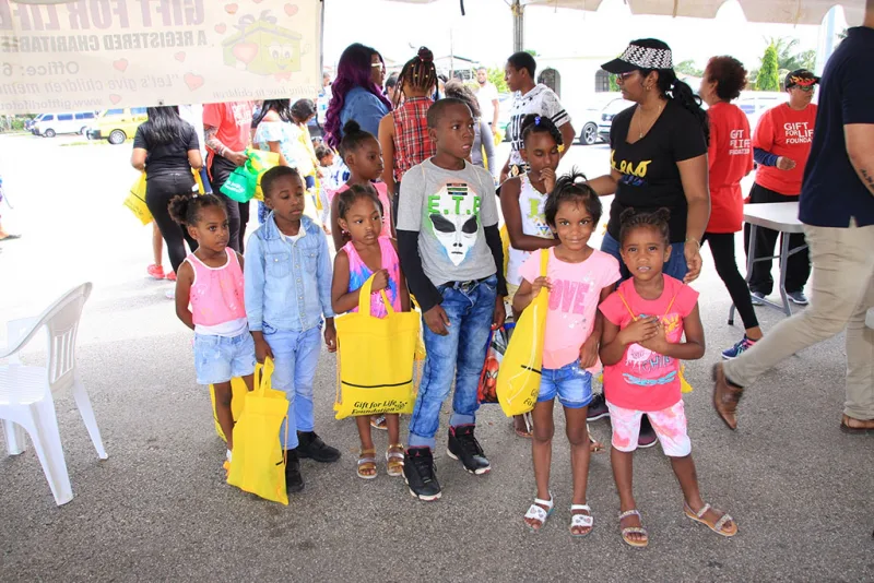 Photograph 53 from GIFT FOR LIFE ANNUAL SPORTS & FAMILY DAY