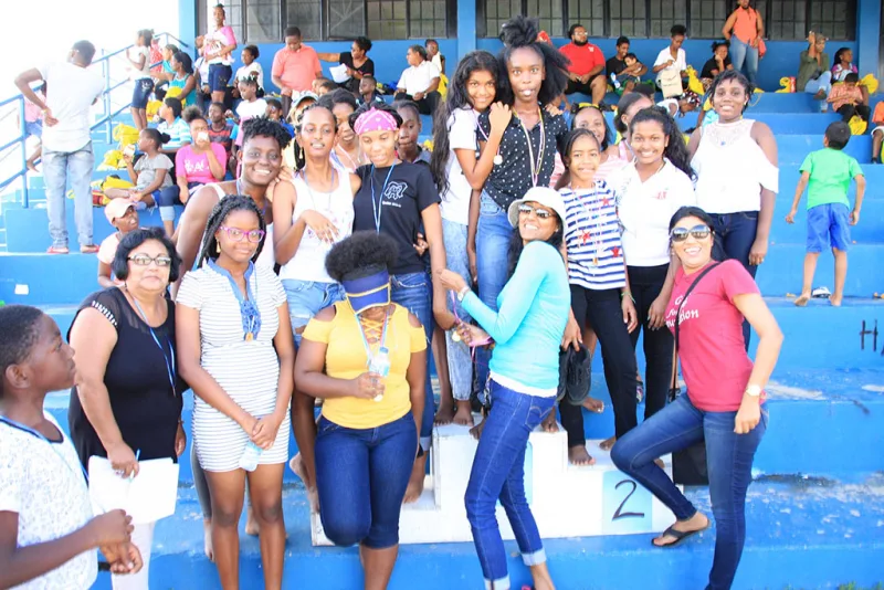 Photograph 61 from GIFT FOR LIFE ANNUAL SPORTS & FAMILY DAY