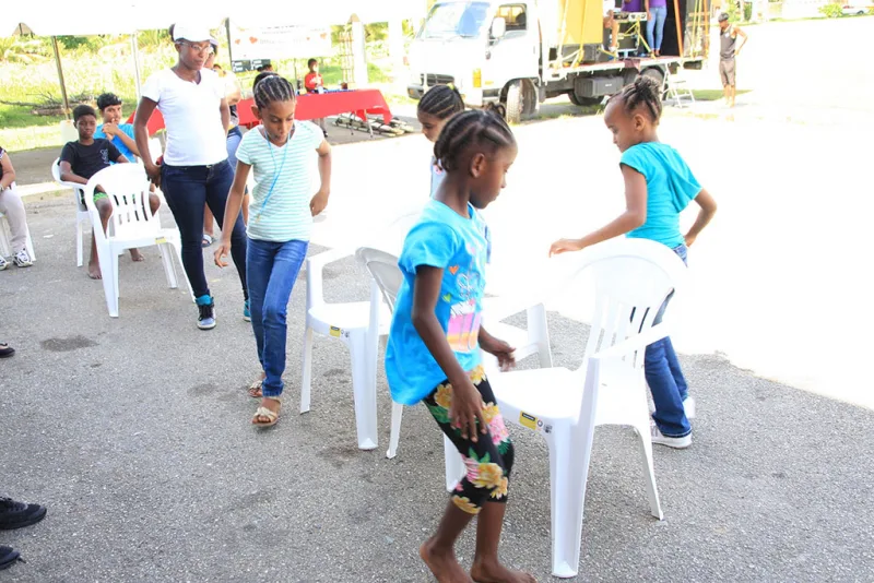 Photograph 62 from GIFT FOR LIFE ANNUAL SPORTS & FAMILY DAY