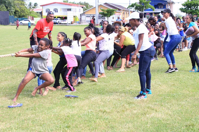 Photograph 68 from GIFT FOR LIFE ANNUAL SPORTS & FAMILY DAY