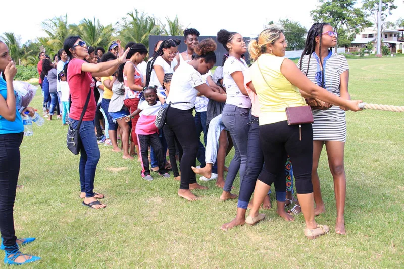 Photograph 70 from GIFT FOR LIFE ANNUAL SPORTS & FAMILY DAY