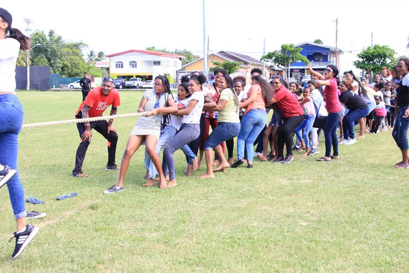 Photograph 76 from GIFT FOR LIFE ANNUAL SPORTS & FAMILY DAY