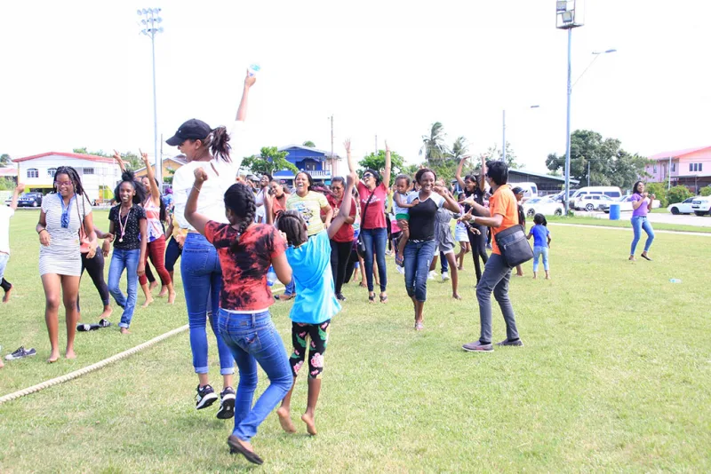 Photograph 77 from GIFT FOR LIFE ANNUAL SPORTS & FAMILY DAY