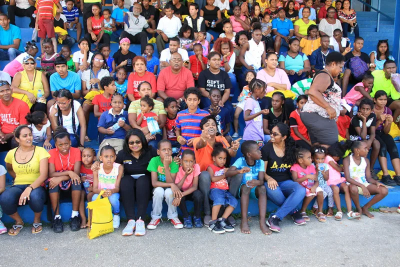 Photograph 80 from GIFT FOR LIFE ANNUAL SPORTS & FAMILY DAY