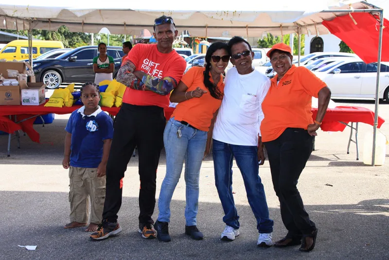 Photograph 89 from GIFT FOR LIFE ANNUAL SPORTS & FAMILY DAY