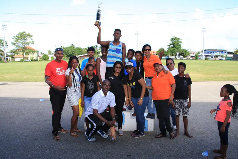 Photograph 92 from GIFT FOR LIFE ANNUAL SPORTS & FAMILY DAY