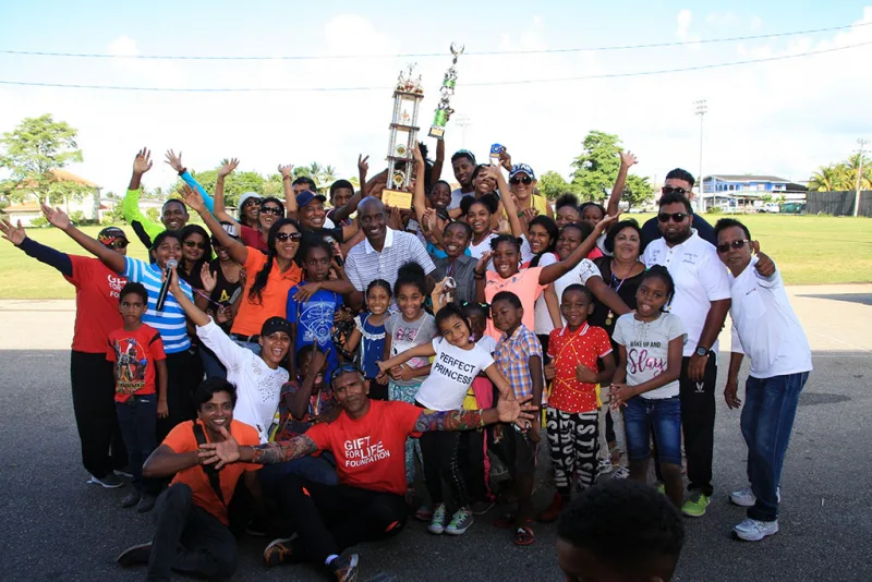 Photograph 93 from GIFT FOR LIFE ANNUAL SPORTS & FAMILY DAY