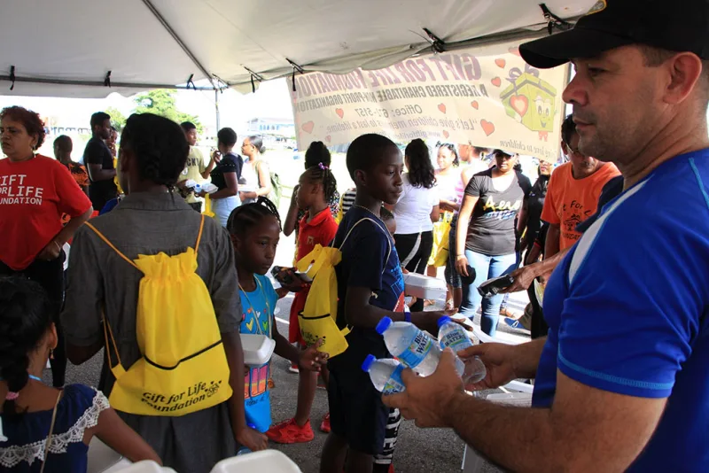 Photograph 97 from GIFT FOR LIFE ANNUAL SPORTS & FAMILY DAY