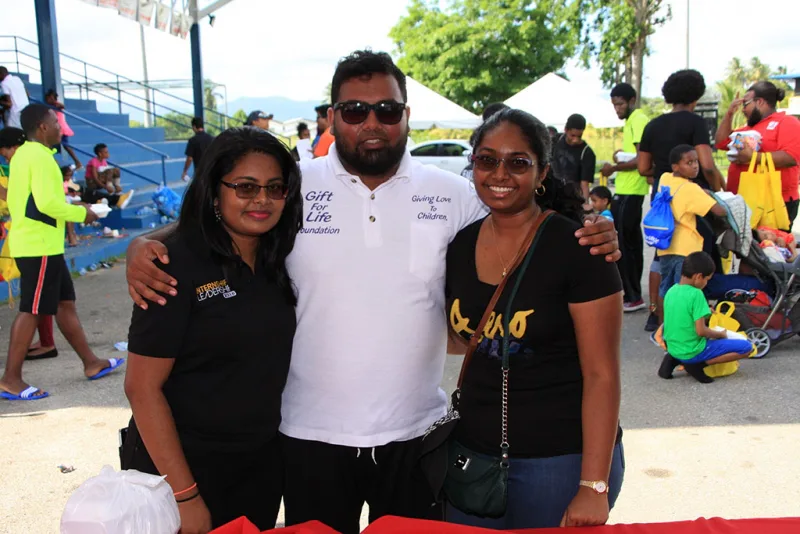 Photograph 1 from GIFT FOR LIFE ANNUAL SPORTS & FAMILY DAY