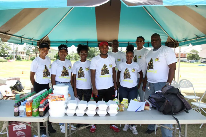 Photograph 2 from GFLF Partners with Humble #28 Children’s Foundation on its Annual Sports Day