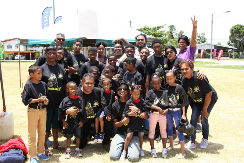 Photograph 5 from GFLF Partners with Humble #28 Children’s Foundation on its Annual Sports Day