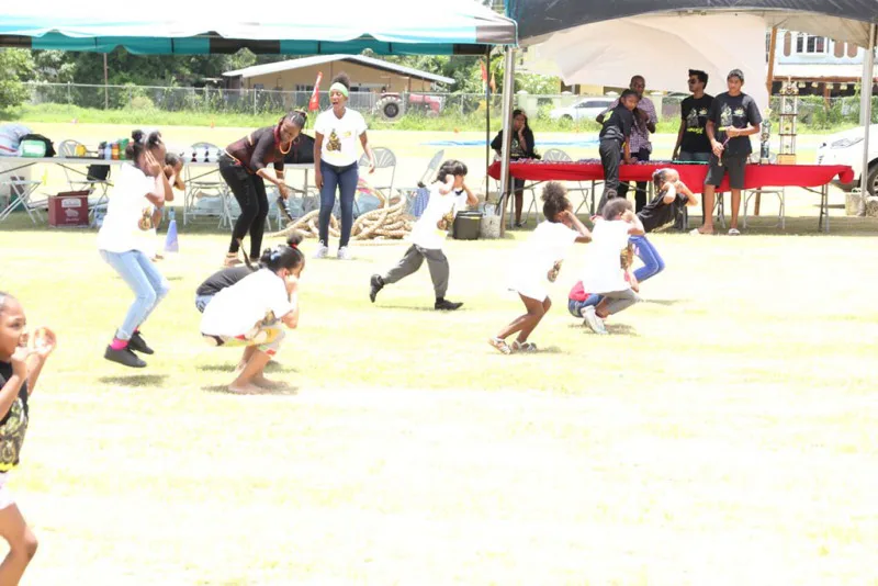 Photograph 13 from GFLF Partners with Humble #28 Children’s Foundation on its Annual Sports Day