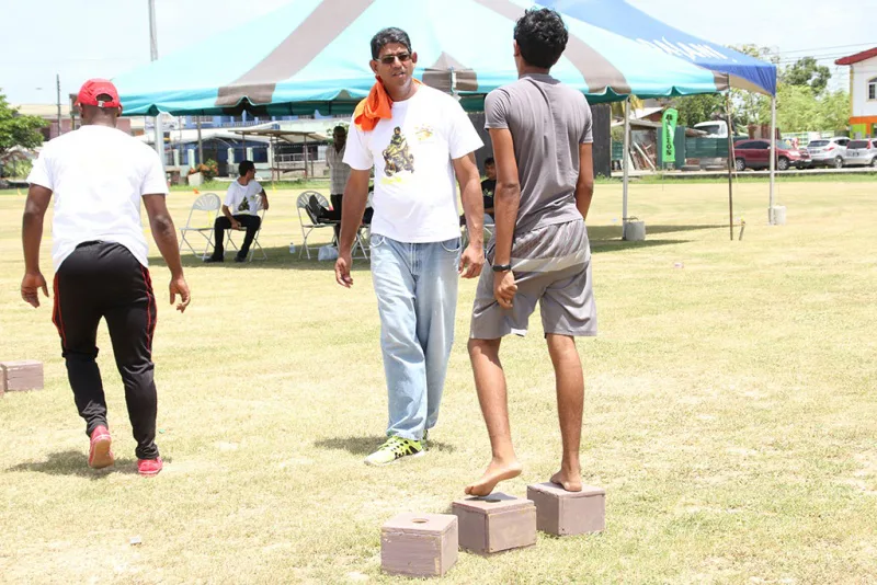 Photograph 27 from GFLF Partners with Humble #28 Children’s Foundation on its Annual Sports Day
