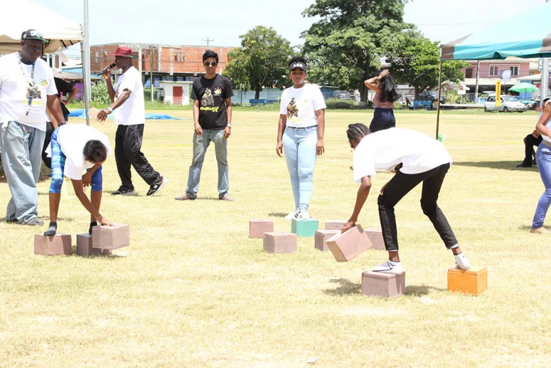 Photograph 30 from GFLF Partners with Humble #28 Children’s Foundation on its Annual Sports Day