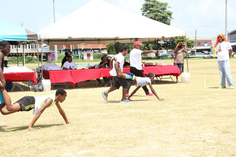 Photograph 33 from GFLF Partners with Humble #28 Children’s Foundation on its Annual Sports Day