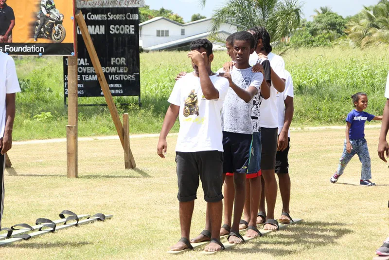 Photograph 37 from GFLF Partners with Humble #28 Children’s Foundation on its Annual Sports Day