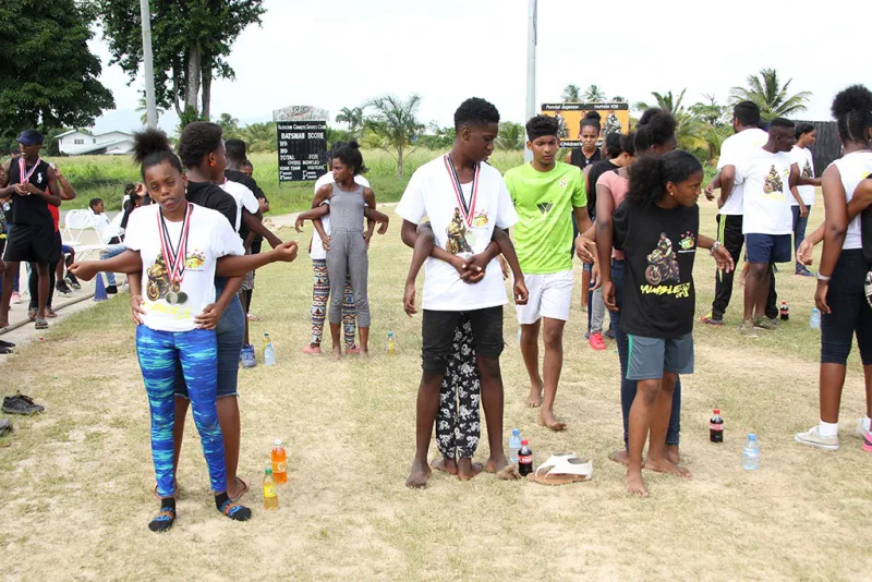 Photograph 47 from GFLF Partners with Humble #28 Children’s Foundation on its Annual Sports Day