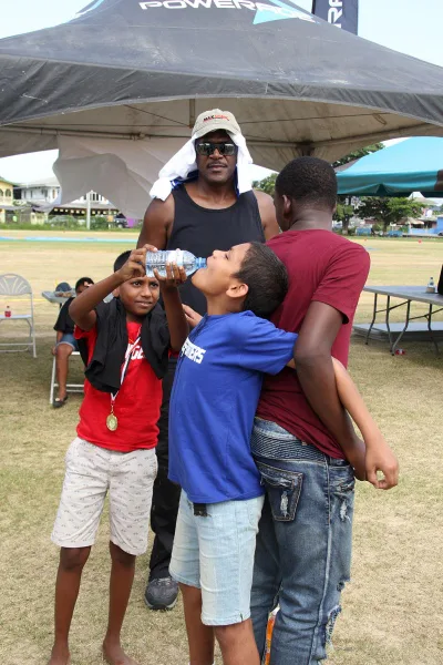Photograph 50 from GFLF Partners with Humble #28 Children’s Foundation on its Annual Sports Day