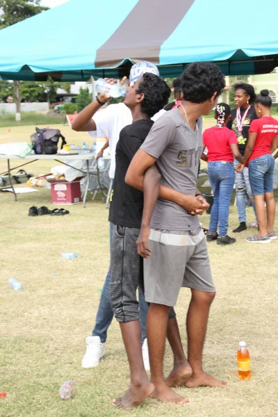 Photograph 51 from GFLF Partners with Humble #28 Children’s Foundation on its Annual Sports Day