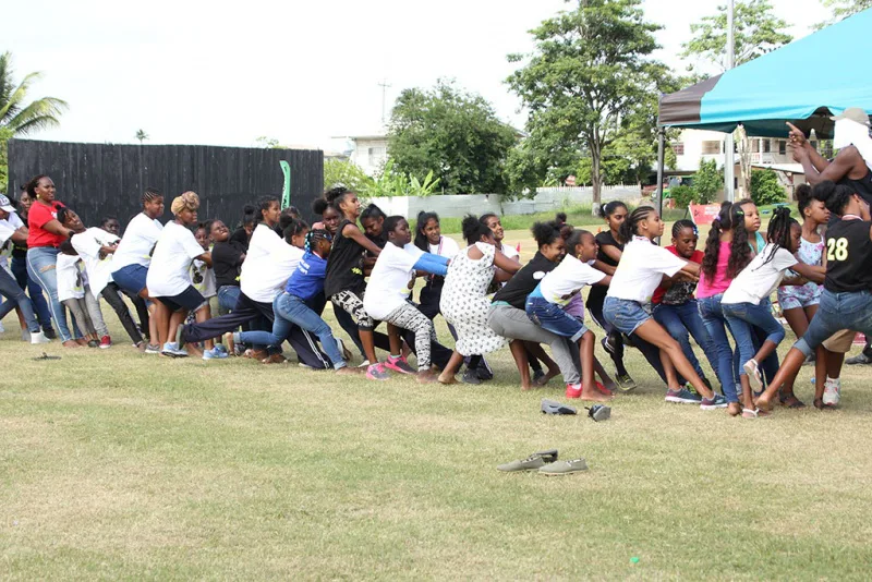 Photograph 54 from GFLF Partners with Humble #28 Children’s Foundation on its Annual Sports Day