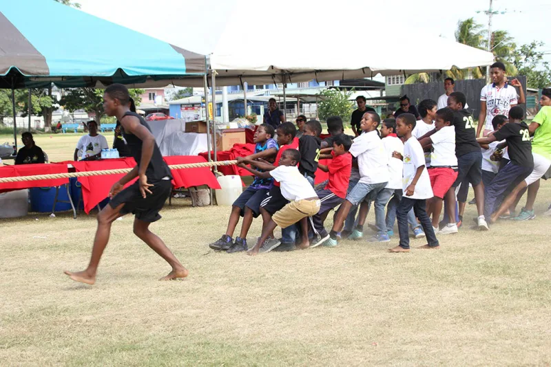 Photograph 55 from GFLF Partners with Humble #28 Children’s Foundation on its Annual Sports Day