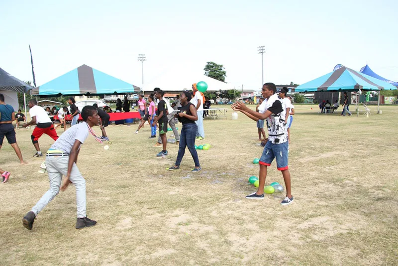 Photograph 57 from GFLF Partners with Humble #28 Children’s Foundation on its Annual Sports Day