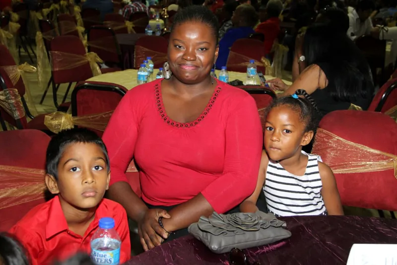 Photograph 14 from Gift For Life Foundation Takes The Children To Stage