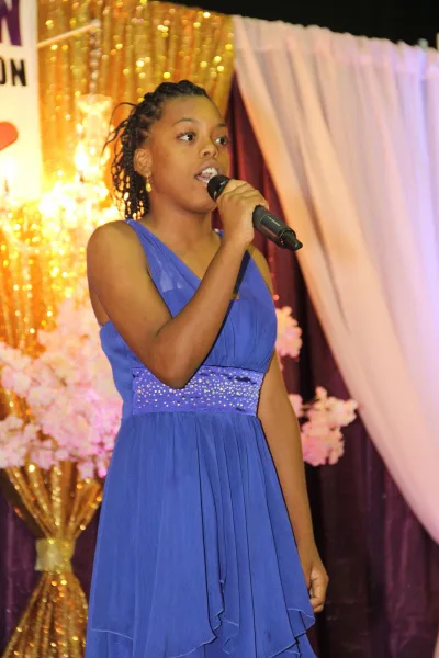Photograph 42 from Gift For Life Foundation Takes The Children To Stage