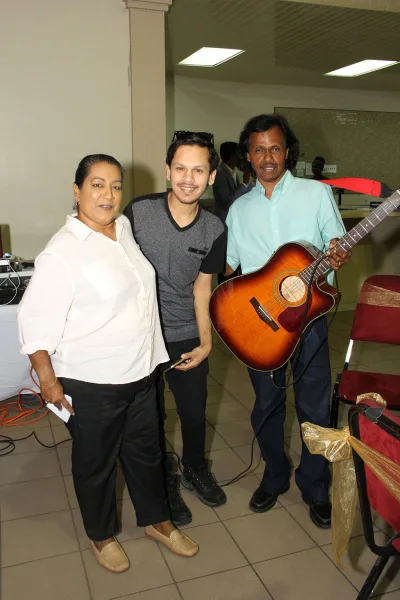 Photograph 49 from Gift For Life Foundation Takes The Children To Stage