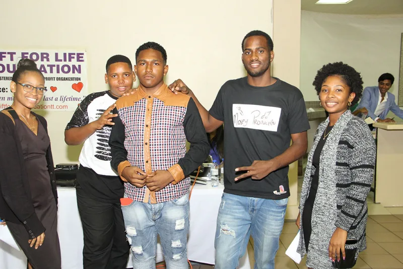 Photograph 51 from Gift For Life Foundation Takes The Children To Stage