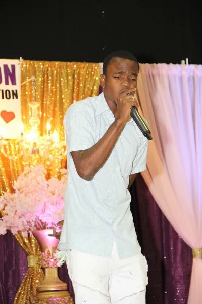 Photograph 56 from Gift For Life Foundation Takes The Children To Stage