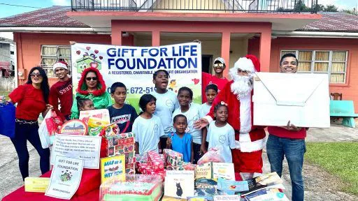 Photograph 73 from Gift For Life Foundation Goes Beyond The Call Of Duty