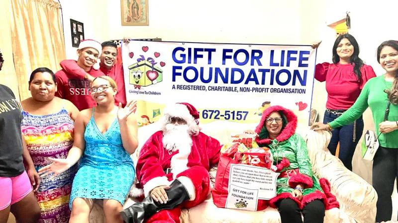 Photograph 121 from Gift For Life Foundation Goes Beyond The Call Of Duty